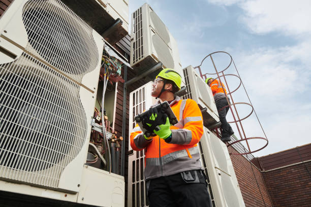Best HVAC Equipment and Components in North Baltimore, OH
