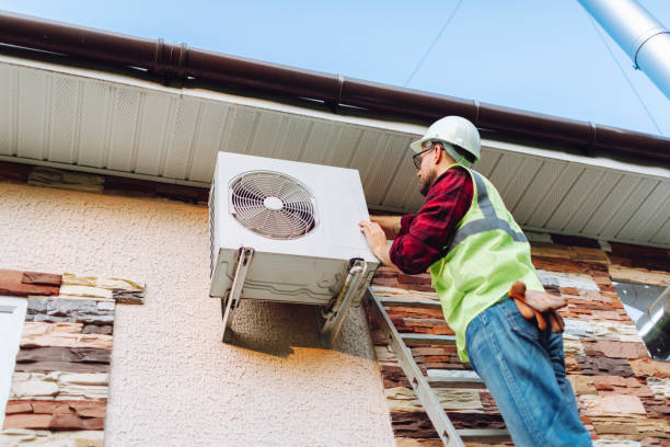  North Baltimore, OH HVAC Pros