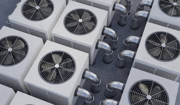 Best Air Conditioning Cleaning in North Baltimore, OH