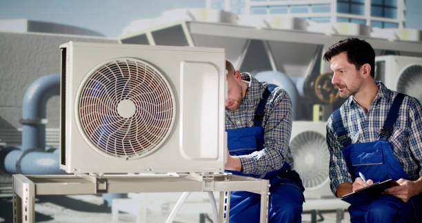 North Baltimore, OH HVAC Company