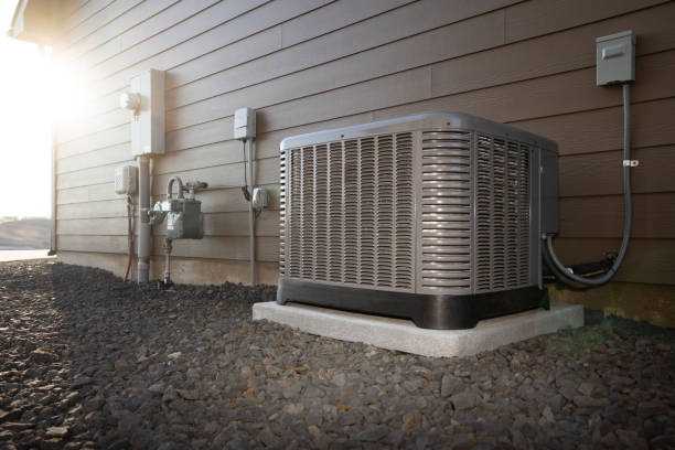Best Air Conditioning Cleaning in North Baltimore, OH